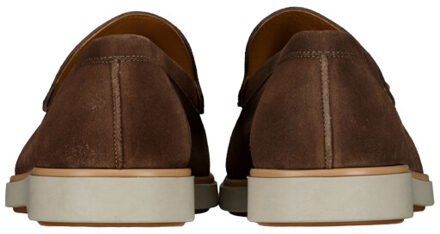 Magnanni 656-m-e coroa loafers 26269 Bruin - 42