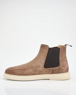 Magnanni Boots Beige - 46