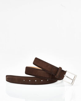 Magnanni Dress belt Bruin - 105