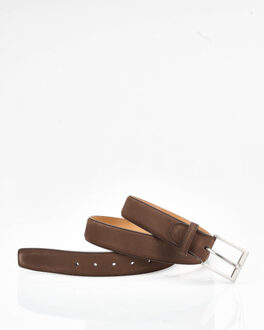 Magnanni Dress belt - maat 115 Bruin