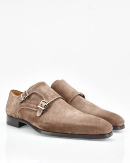 Magnanni Dress shoe Beige - 44