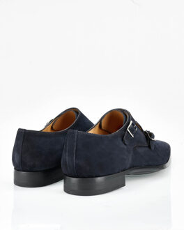 Magnanni Dress shoe Blauw - 44