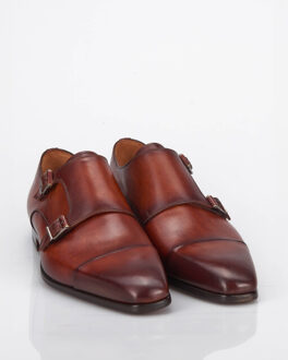 Magnanni Geklede schoenen - maat 41 Klaproos