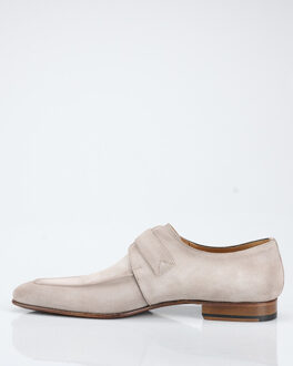 Magnanni Geklede schoenen - maat 45 Beige