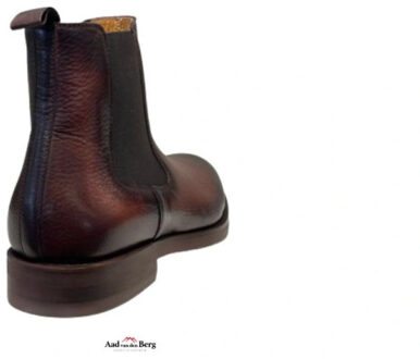 Magnanni Herenschoenen enkellaarzen Bruin - 43