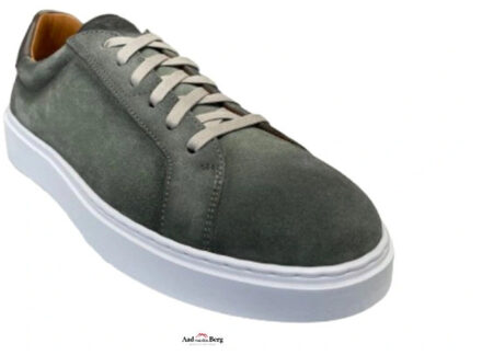 Magnanni Herenschoenen sneakers Groen - 43