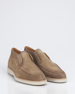 Magnanni Loafers Beige - 45