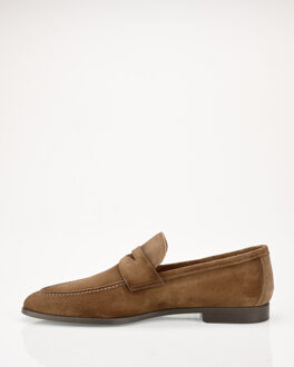 Magnanni Loafers Beige - 46