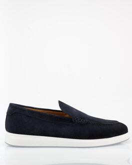 Magnanni Loafers Blauw - 41