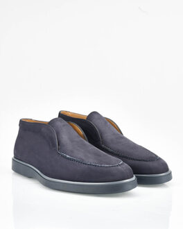 Magnanni Loafers Blauw - 41