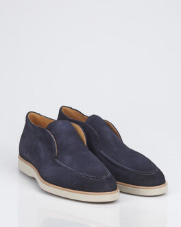 Magnanni Loafers Blauw - 45,5