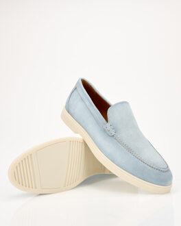 Magnanni Loafers Grijs - 44