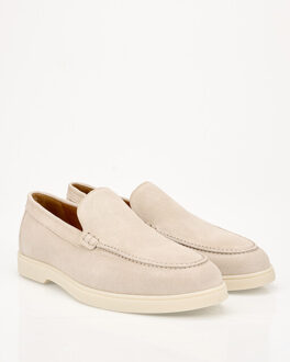Magnanni Loafers - maat 43 Beige