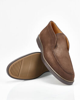 Magnanni Loafers - maat 46 Bruin