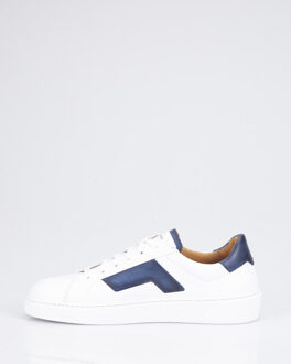 Magnanni Sneakers Blauw - 44