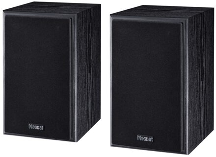 Magnat Monitor S10 B / per paar Vloerstaande speaker Zwart
