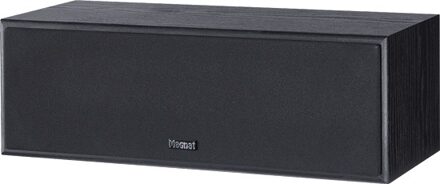 Magnat Monitor S12 C Vloerstaande speaker Zwart
