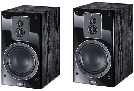 Magnat Signature 503 / per set Boekenplank speaker Zwart