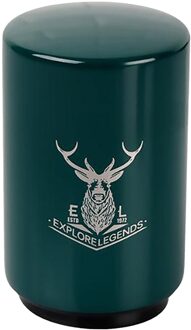 Magneet-Automatische Bier Flesopener Magneet-Automatische Geen Cap Kan Escape Push Down En Open Een Fles Direct flesopener # P30