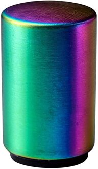Magneet-Automatische Bier Flesopener Magneet-Automatische Geen Cap Kan Escape Push Down En Open Een Fles Direct flesopener # P30