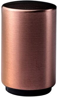 Magneet-Automatische Bier Flesopener Magneet-Automatische Geen Cap Kan Escape Push Down En Open Een Fles Direct flesopener # P30