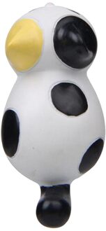 Magneet Koelkast Sticker 1Pc Schattige Zachte Kat Assfridge Souvenir Decor Stickers Muraux Salon Calligraphie Arabe