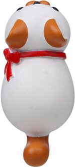 Magneet Koelkast Sticker 1Pc Schattige Zachte Kat Assfridge Souvenir Decor Stickers Muraux Salon Calligraphie Arabe