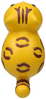 Magneet Koelkast Sticker 1Pc Schattige Zachte Kat Assfridge Souvenir Decor Stickers Muraux Salon Calligraphie Arabe