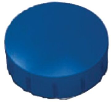 Magneet MAUL Solid 15mm 150gr blauw