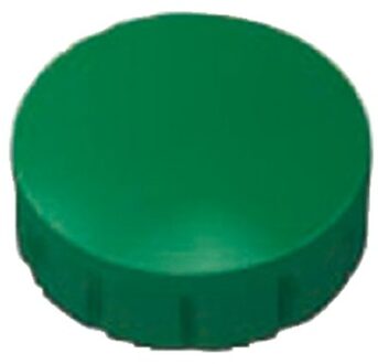 Magneet MAUL Solid 15mm 150gr groen