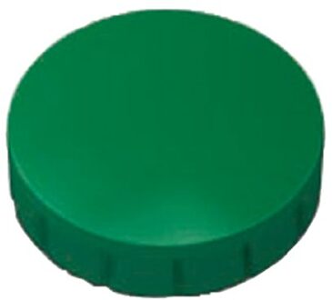 Magneet MAUL Solid 20mm 300gr groen