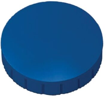 Magneet MAUL Solid 32mm 800gr blauw