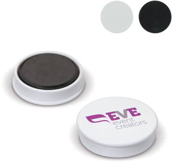 Magneet Rond 30 mm