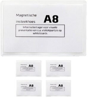 Magneethoes a8