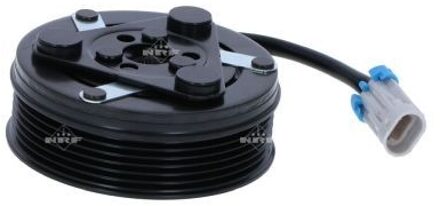 Magneetkoppeling, airconditioningcompressor 380013