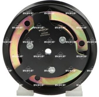 Magneetkoppeling, airconditioningcompressor 380021