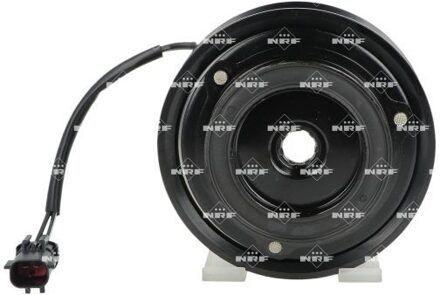 Magneetkoppeling, airconditioningcompressor 380034