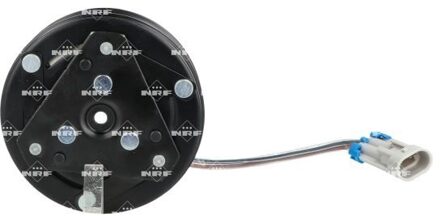 Magneetkoppeling, airconditioningcompressor 380063