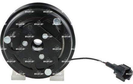 Magneetkoppeling, airconditioningcompressor 380074