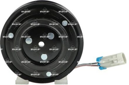 Magneetkoppeling, airconditioningcompressor 380158