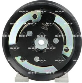 Magneetkoppeling, airconditioningcompressor 380174