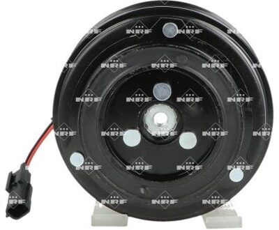 Magneetkoppeling, airconditioningcompressor 380197