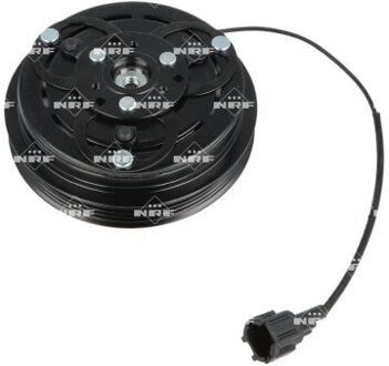 Magneetkoppeling, airconditioningcompressor 380201