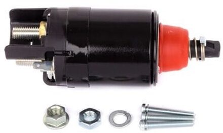 Magneetschakelaar, startmotor MSX1411KIT