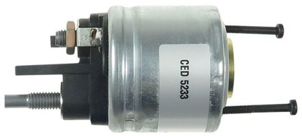 Magneetschakelaar, startmotor SS3079VALEO