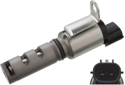 magneetventiel 107436