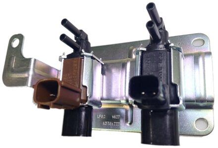 Magneetventiel Inlaatspruitstuk Voor Volvo S40 V50 C30 S80 V70 Mazda 3 5 6 CX-7 K5T81777