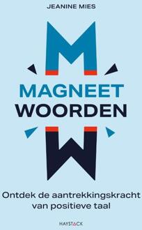 Magneetwoorden -  Jeanine Mies (ISBN: 9789461266248)
