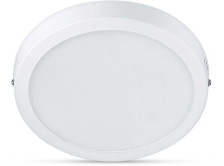 MAGNEOS Plafondlamp LED 1x12W/1200lm Rond Wit