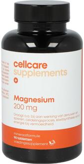 Magnesium - 90 tabletten
